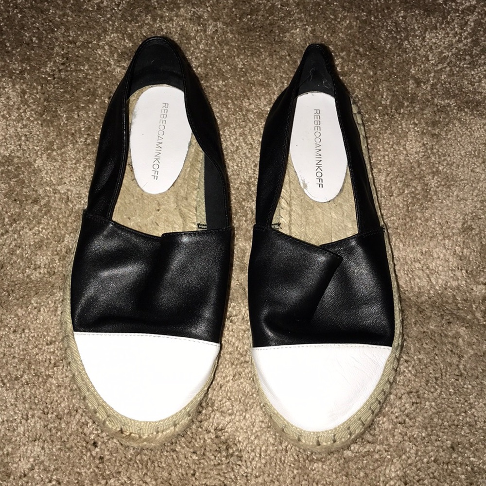 Rebecca Minkoff espadrilles